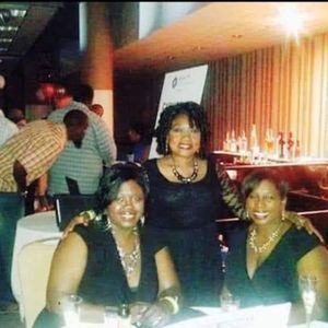 Meet your Posher, Connie